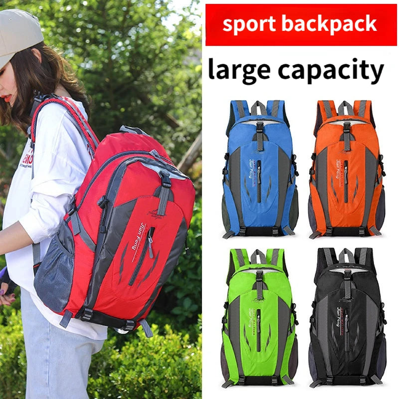 Best Waterproof Backpack For Adventures | Fit Lab