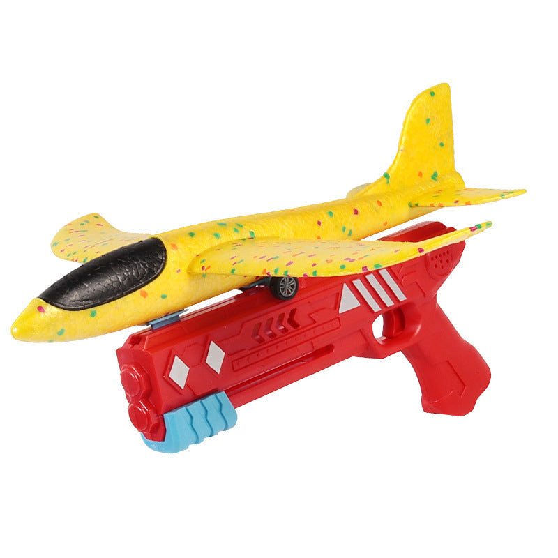 Jouets lanceurs d'avion