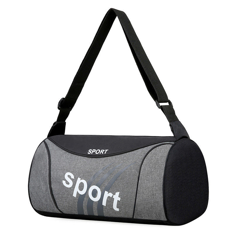 Portable Gym Bags - Fitlab