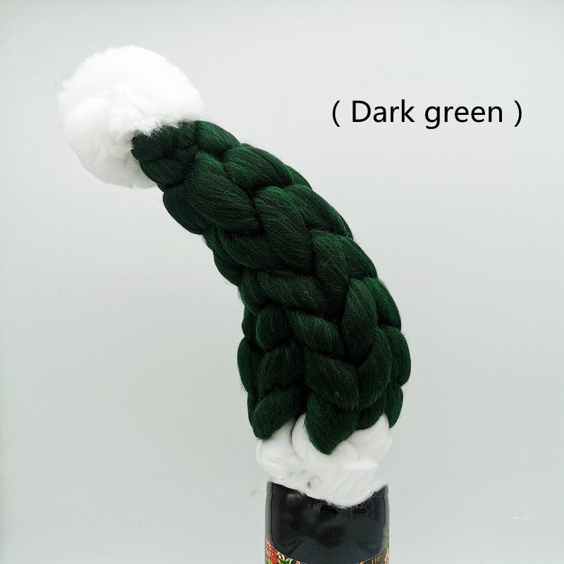 Christmas Tree Decorative Hat