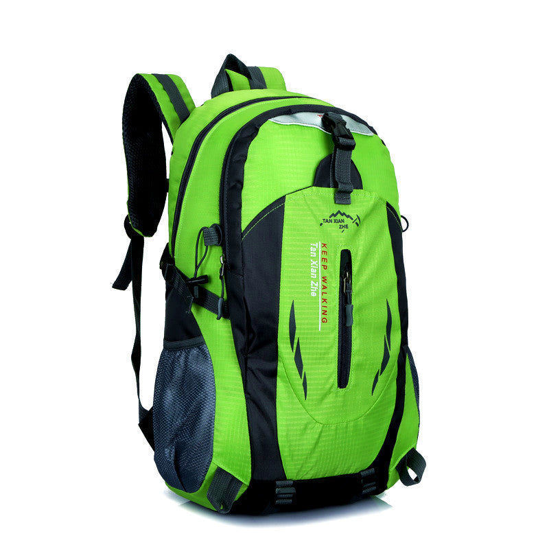 Mens Waterproof Backpack - Fitlab