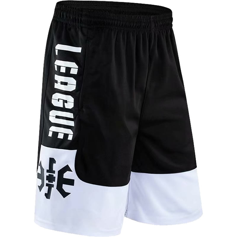 Training Sports Large Shorts - Fitlab