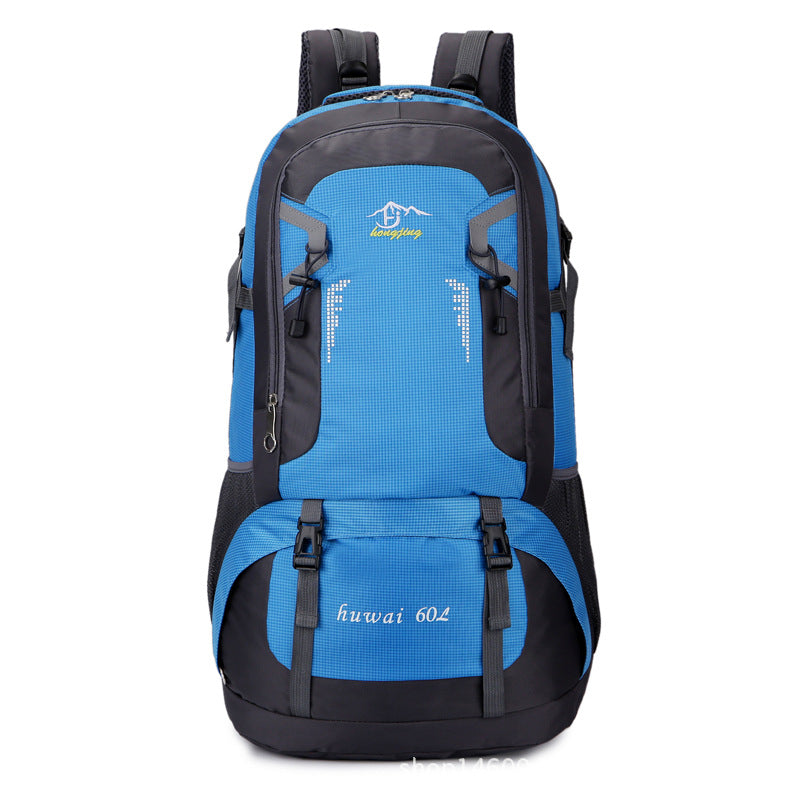 Travelling Backpack - Fitlab