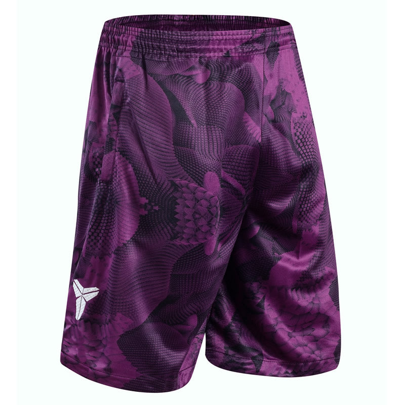 Training Sports Large Shorts - Fitlab