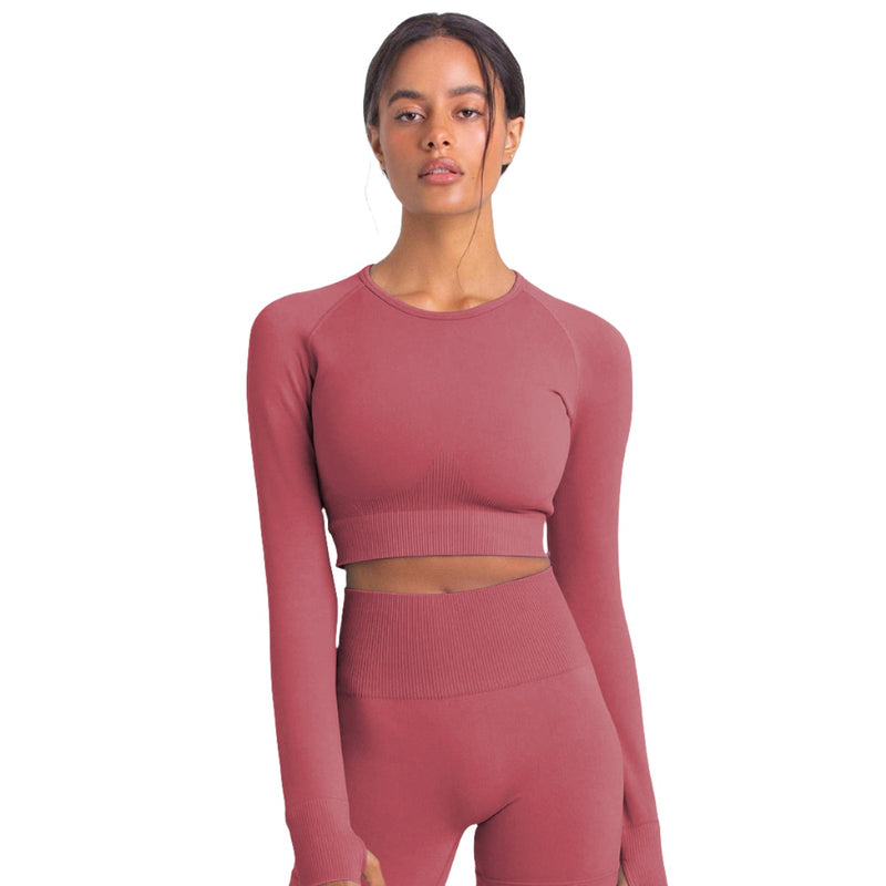 Fitness Sports Suits For Women - Fitlab